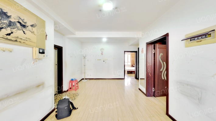 怡景嘉园二手房实景图