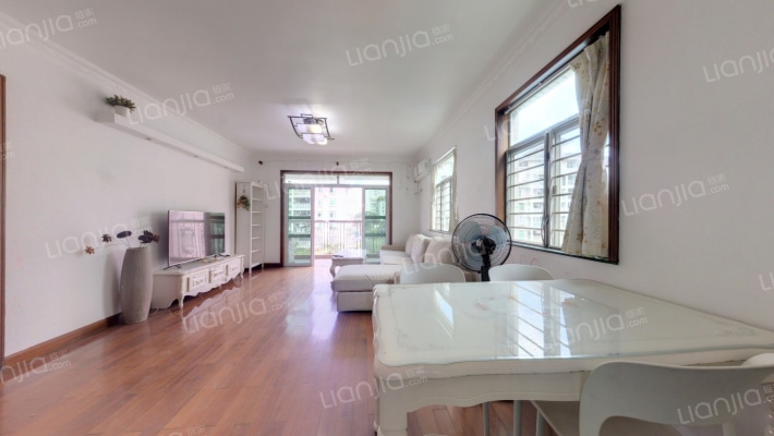 海文花园二手房实景图