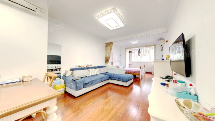 铁岭路10弄二手房实景图