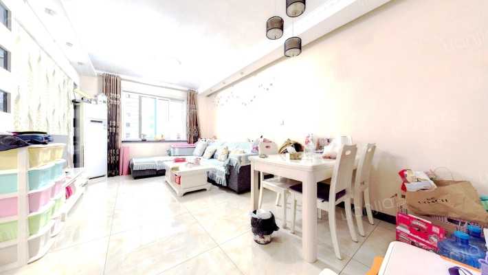 紫云溪二手房实景图