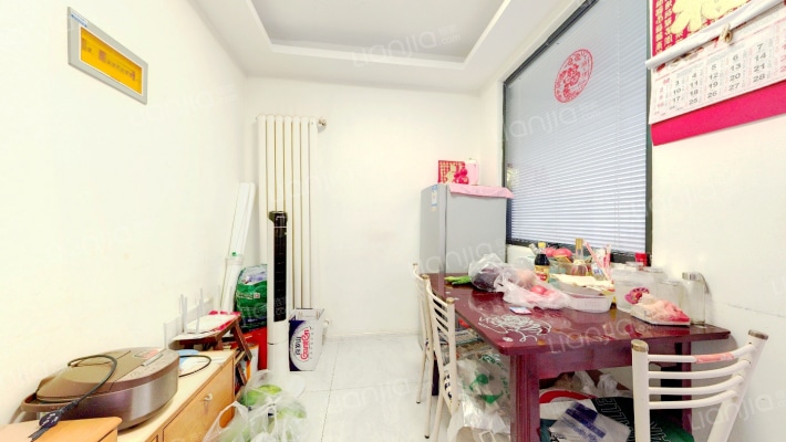 郑煤机社区二手房实景图