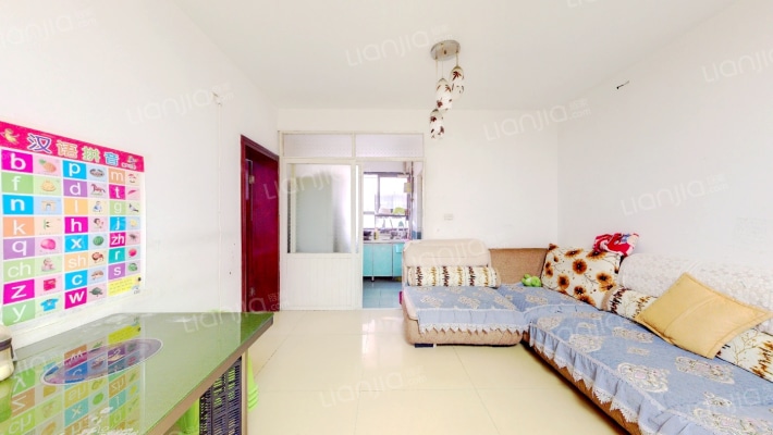 二桥路282号二手房实景图