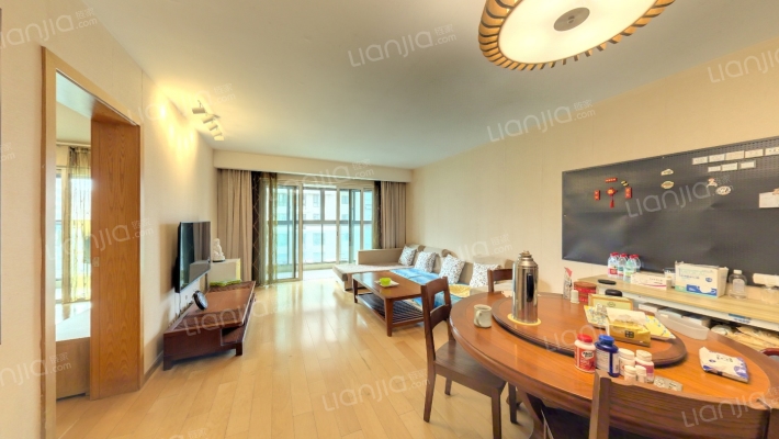 圣美邸二手房实景图