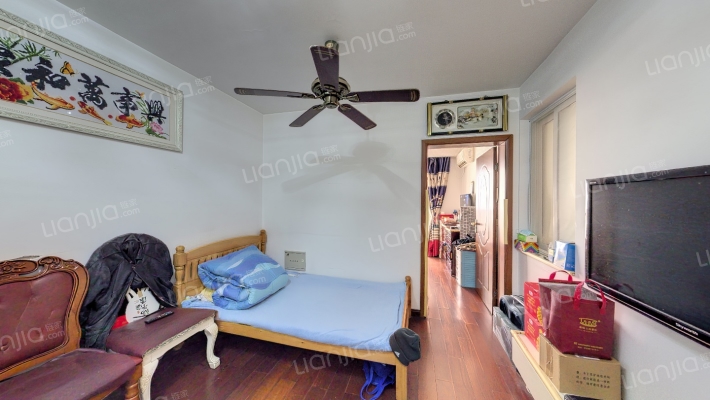 龙盛佳苑二手房实景图