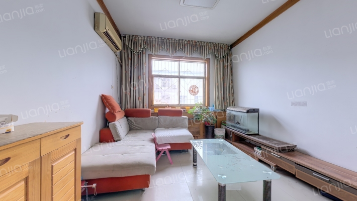 建设西路109号院二手房实景图