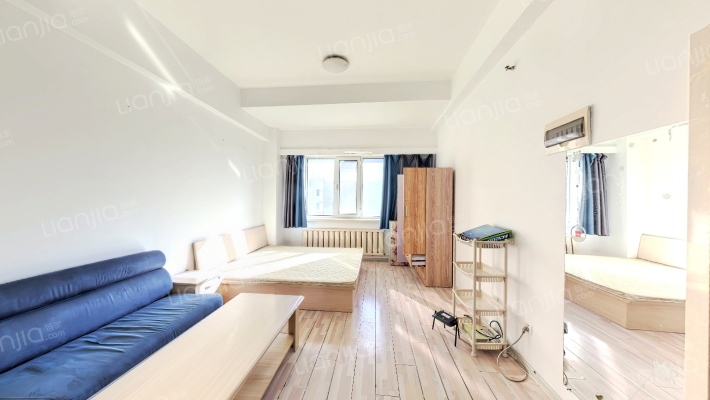 新青年汇二手房实景图