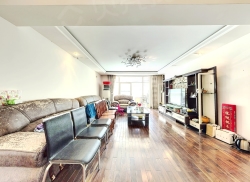 整租·莲湖城市花苑 3室2厅 南/北_莲湖城市花苑租房