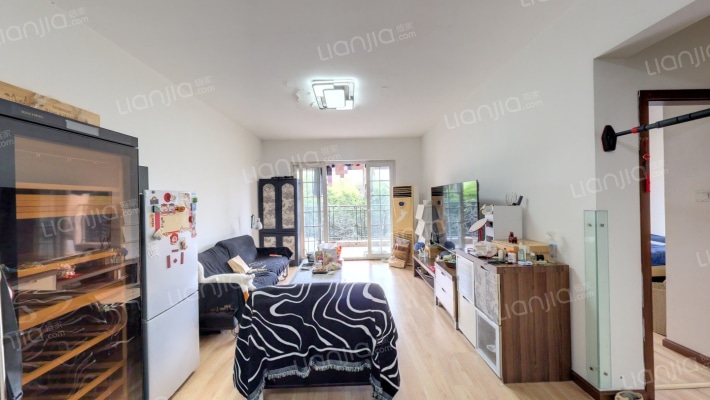 中华名园二期二手房实景图