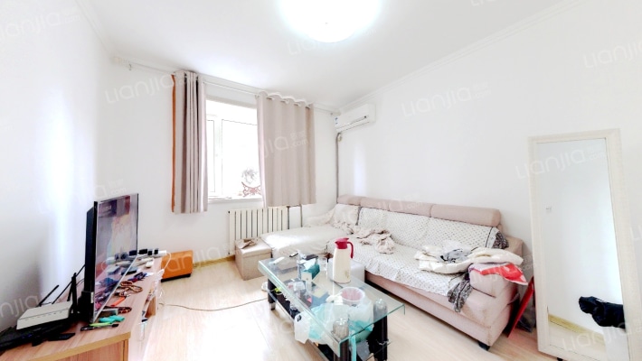 金海山庄二手房实景图