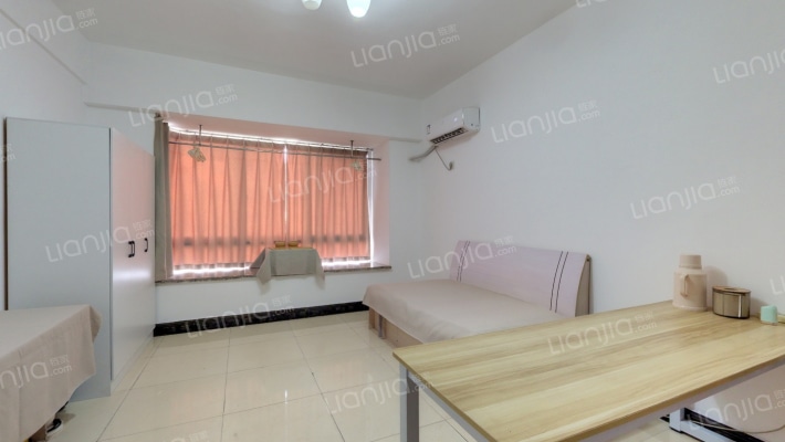 大陆西城秀筑二手房实景图