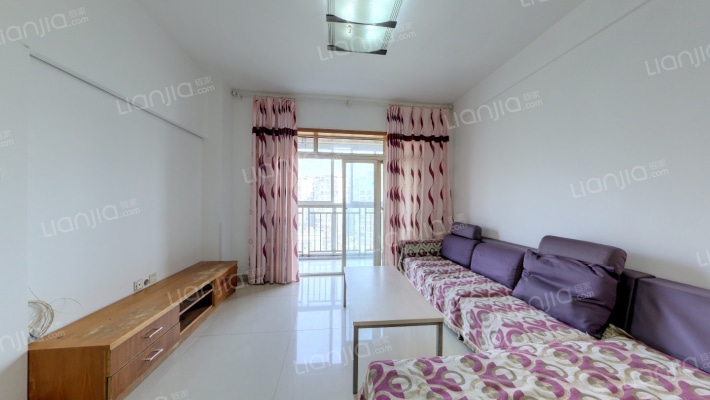 星语双城一期二手房实景图