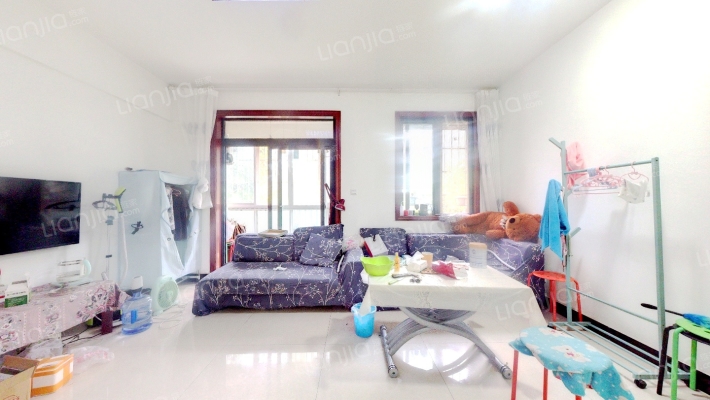 高桥B7二手房实景图