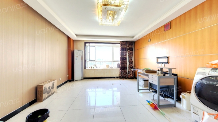 雍景四季二手房实景图