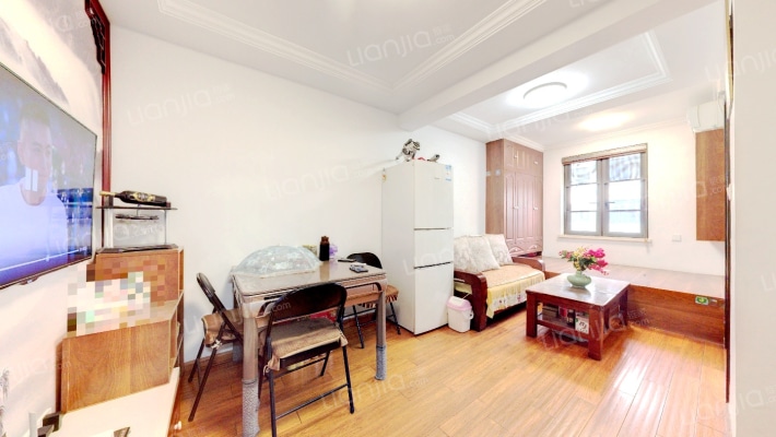 象牙新村二手房实景图