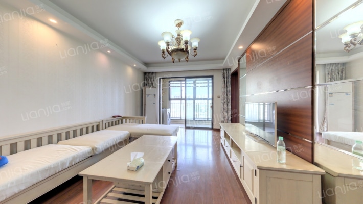 万科城三期二手房实景图