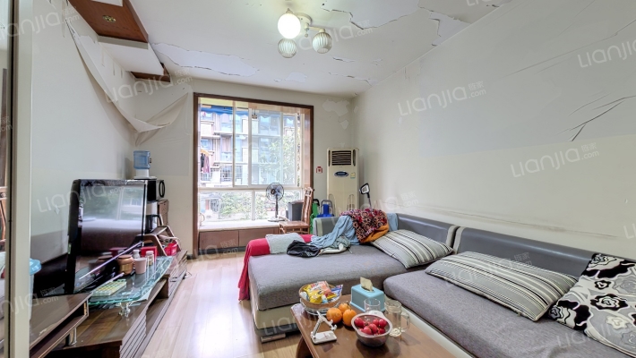 香江花园二手房实景图