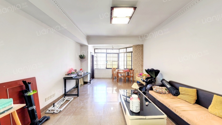 西槎路二手房实景图