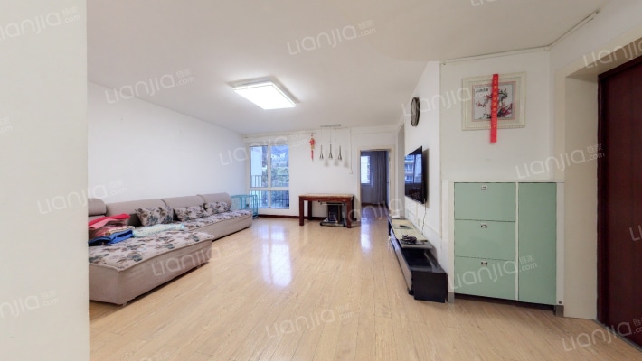 中天花园桂花园二手房实景图