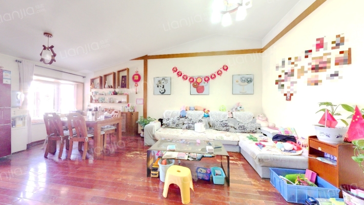 二环东路1275号二手房实景图