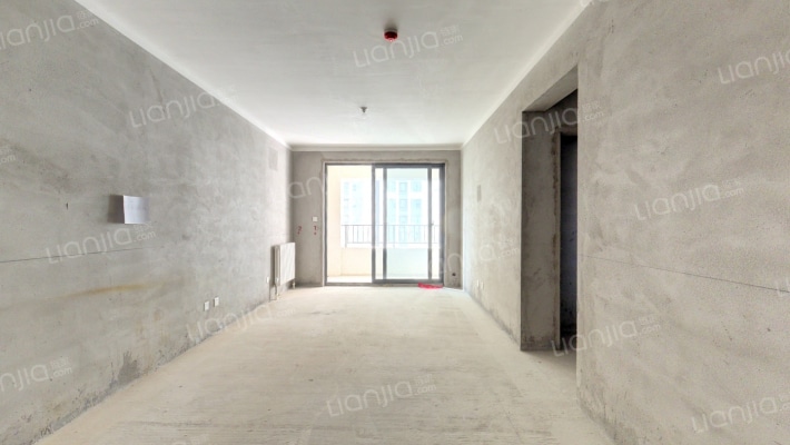 中州府二手房实景图