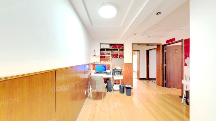 丽景华庭二手房实景图