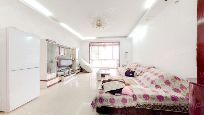 东盛园二手房实景图