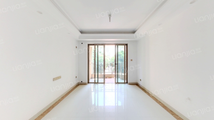 中森茗苑二手房实景图