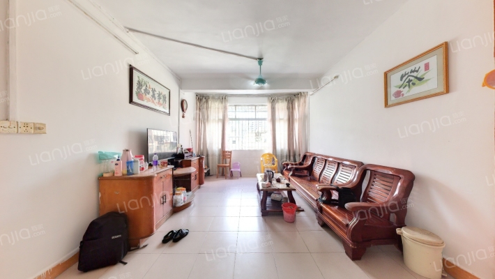 尖峰村二手房实景图