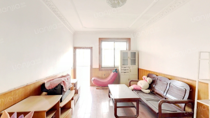 福州路体育馆宿舍二手房实景图