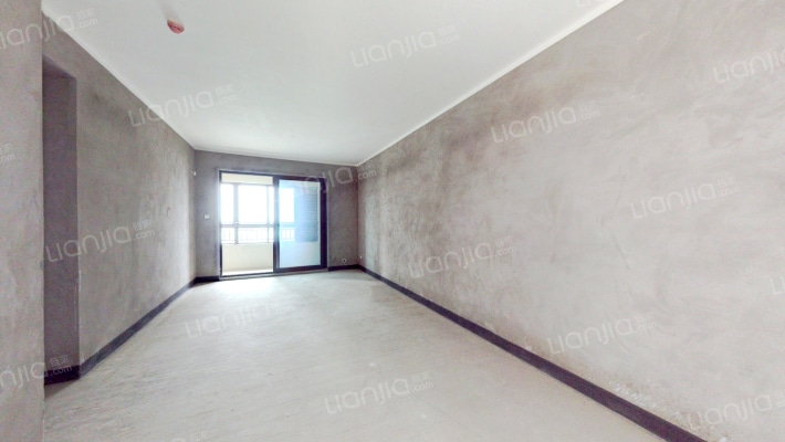 御璟湖山璟樾二手房实景图