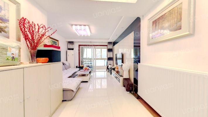 仙踪林苑二手房实景图