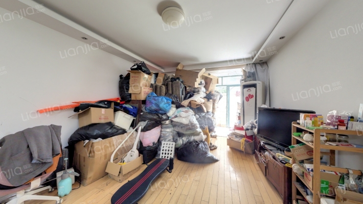 中恒苑二手房实景图