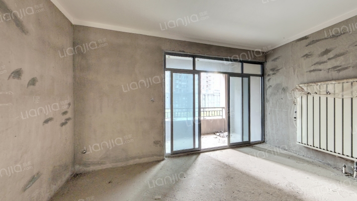 朝阳梅园二手房实景图