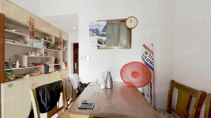 金色学府二手房实景图