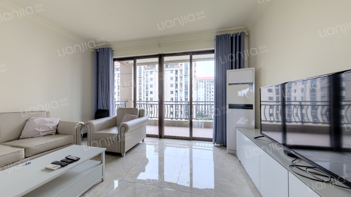 碧桂园贵安一号都荟苑二手房实景图