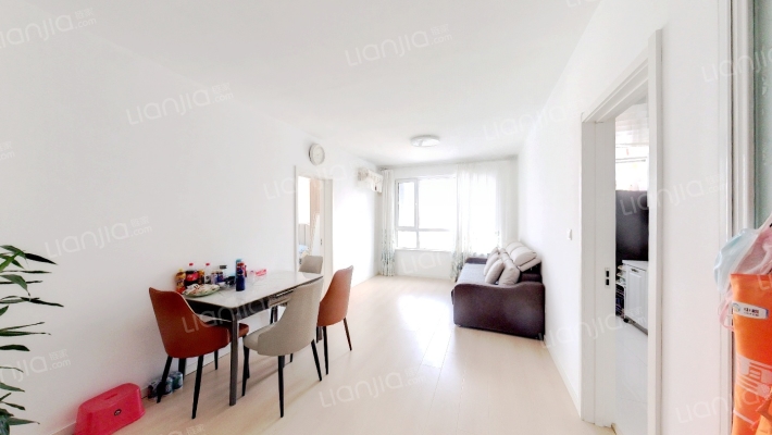 博客地带二手房实景图