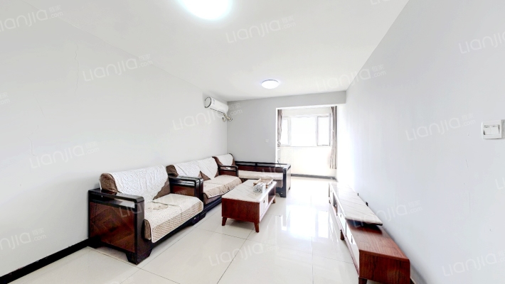 南岭小区东区二手房实景图