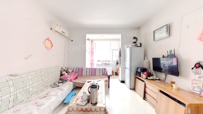 新基业大厦二手房实景图