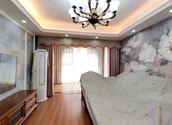 整租·里约湖岸 2室2厅 南/北_里约湖岸租房