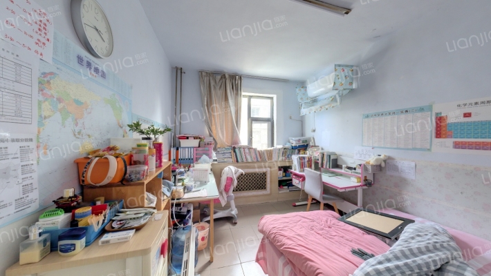 经五路35号院二手房实景图