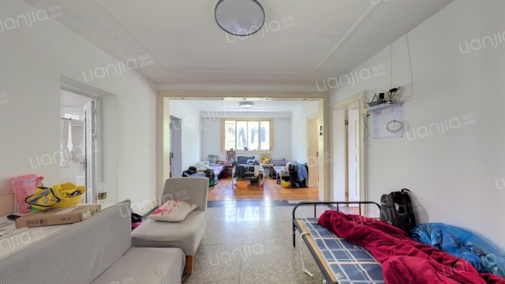 颛溪八村二手房实景图