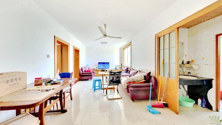 金环苑二手房实景图