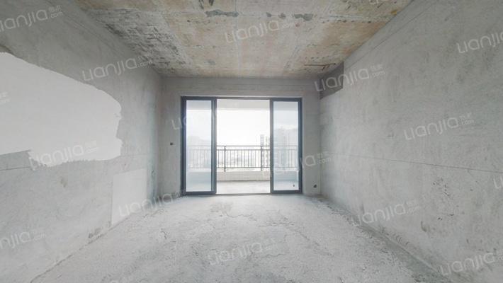 碧桂园天玺湾二期二手房实景图