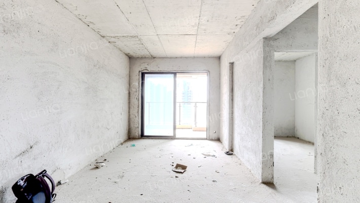 日盛天钻二手房实景图