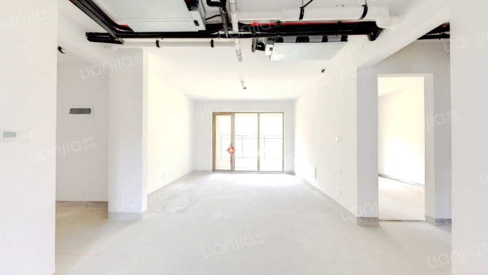 海尔产城创翡翠公园二手房实景图