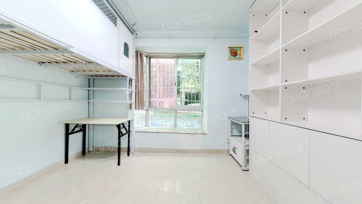 阳光花园二期二手房实景图