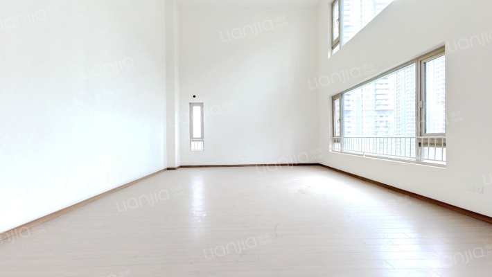 保利天屿三期二手房实景图