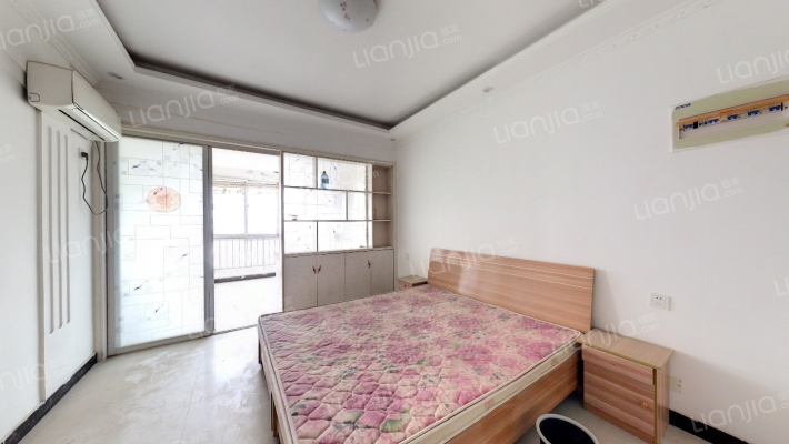 隆府新城二手房实景图