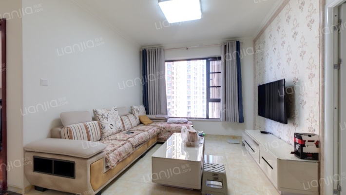 瑞升望江橡树林三期二手房实景图