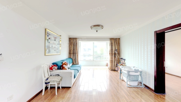 金水湾二手房实景图